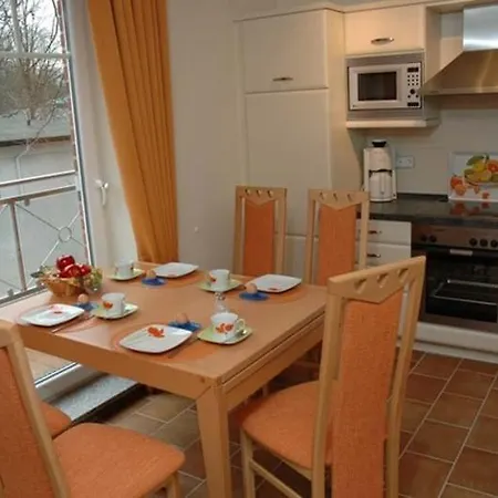 Moderne Kurparkresidenz Strand Pro
