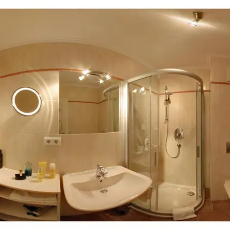 Moderne Kurparkresidenz Strand Pro Apartment Timmendorfer Strand