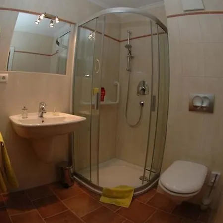 Apartment Moderne Kurparkresidenz Strand Pro *