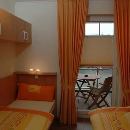 Moderne Kurparkresidenz Strand Pro