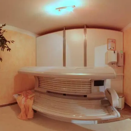 Apartment Moderne Kurparkresidenz Strand Pro *