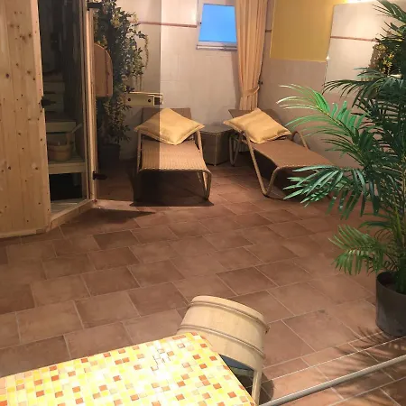 Apartment Moderne Kurparkresidenz Strand Pro
