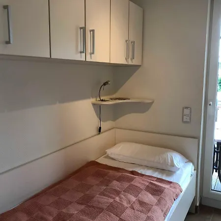 Moderne Kurparkresidenz Strand Pro Timmendorfer Strand